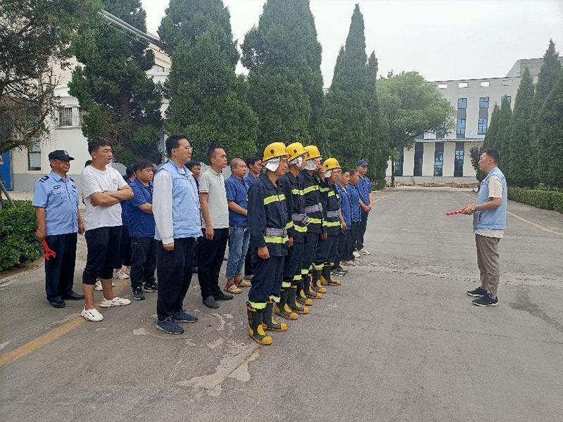 生命至 尊，以事故為鑒，讓警鐘長鳴！